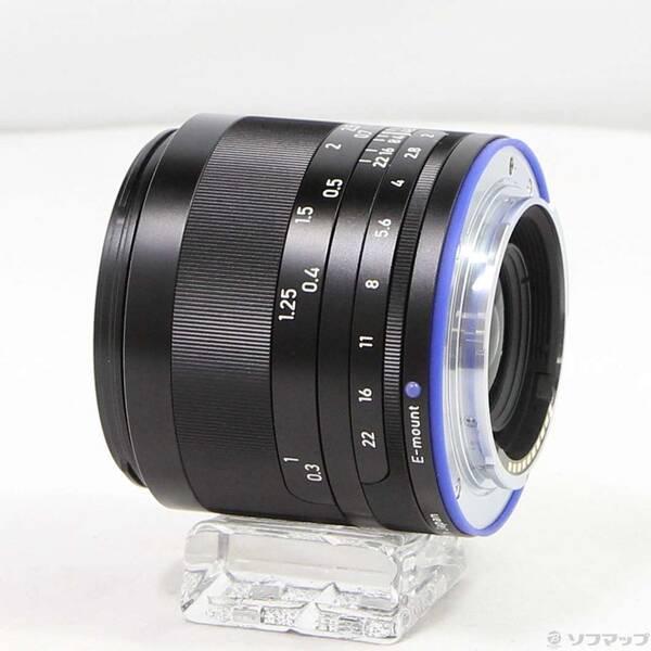 〔中古〕Carl Zeiss(カールツァイス) 〔展示品〕 Carl Zeiss Loxia 2／35 (SONY E用) (レンズ)〔258-ud〕 |  | 01