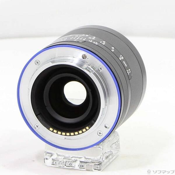 〔中古〕Carl Zeiss(カールツァイス) 〔展示品〕 Carl Zeiss Loxia 2／35 (SONY E用) (レンズ)〔258-ud〕 |  | 02