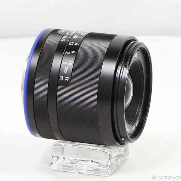 〔中古〕Carl Zeiss(カールツァイス) 〔展示品〕 Carl Zeiss Loxia 2／35 (SONY E用) (レンズ)〔258-ud〕 |  | 03