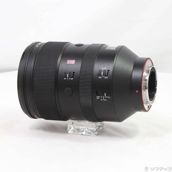 〔中古〕VILTROX(ビルトロックス) 〔展示品〕 Viltrox AF 135mm F1.8 LAB ソニーEマウント〔258-ud〕 |  | 01