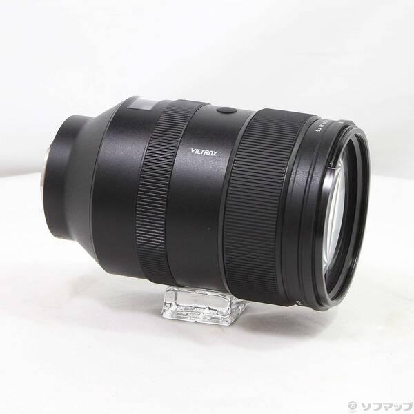 〔中古〕VILTROX(ビルトロックス) 〔展示品〕 Viltrox AF 135mm F1.8 LAB ソニーEマウント〔258-ud〕 |  | 03