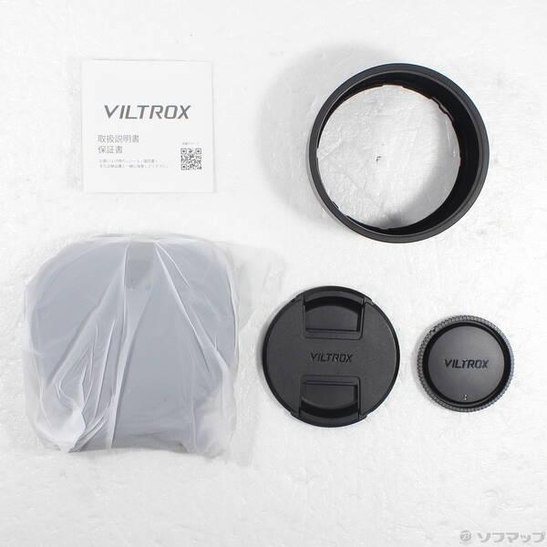 〔中古〕VILTROX(ビルトロックス) 〔展示品〕 Viltrox AF 135mm F1.8 LAB ソニーEマウント〔258-ud〕 |  | 04