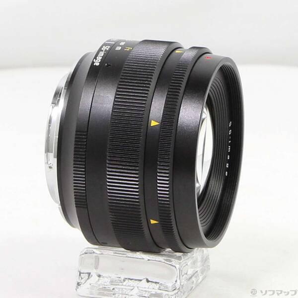 〔中古〕SG-image 〔展示品〕 SG-image 50mm F1.8 ソニーEマウント〔262-ud〕 |  | 03