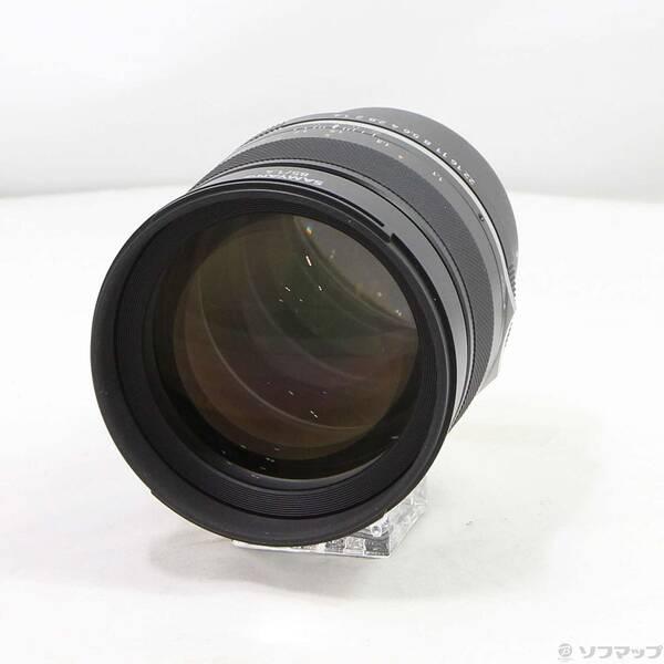 〔中古〕SAMYANG(サムヤン) 〔展示品〕 MF 85mm F1.4 MK2 [ソニーE用]〔262-ud〕 | 