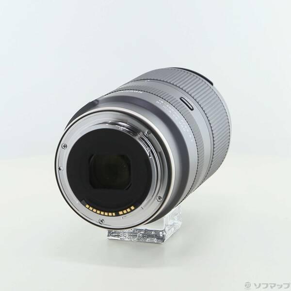 〔中古〕TAMRON(タムロン) 〔展示品〕 18-300mm F3.5-6.3 Di III-A VC VXD Model B061R〔262-ud〕 |  | 02