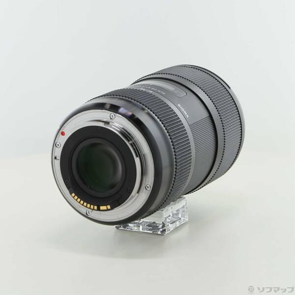 〔中古〕SIGMA(シグマ) SIGMA AF 18-35mm F1.8 DC HSM (Canon用)〔344-ud〕 |  | 02