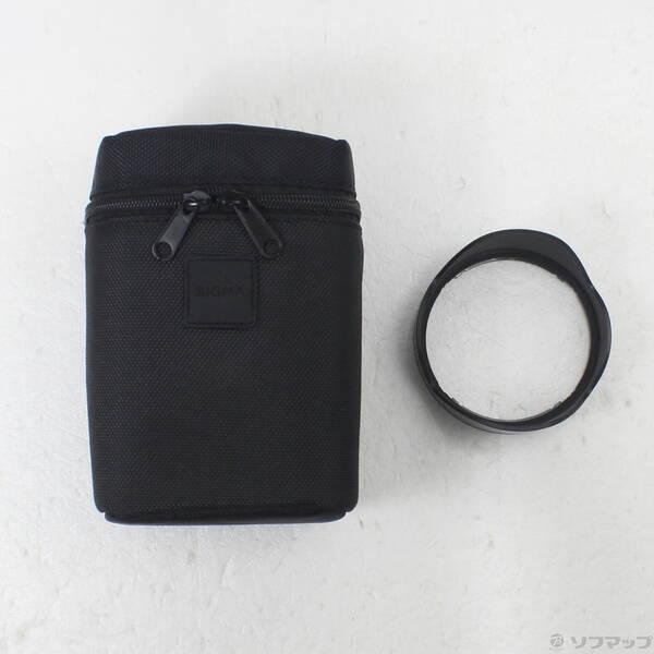 〔中古〕SIGMA(シグマ) SIGMA AF 18-35mm F1.8 DC HSM (Canon用)〔344-ud〕 |  | 04