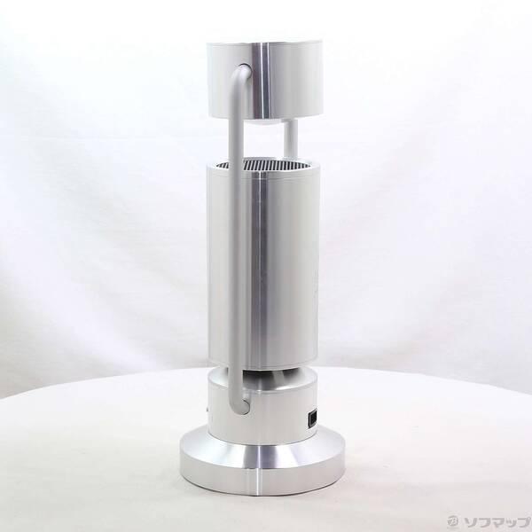 〔中古〕Canon(キヤノン) 〔展示品〕 Light＆Speaker albos シルバー ML-A(SL)〔198-ud〕 |  | 01