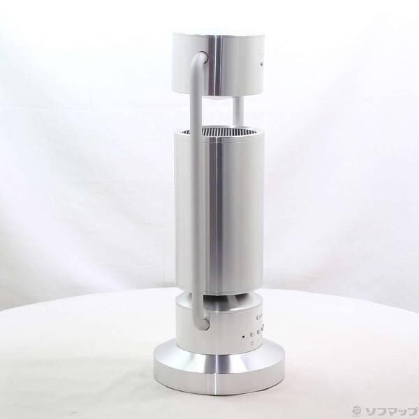 〔中古〕Canon(キヤノン) 〔展示品〕 Light＆Speaker albos シルバー ML-A(SL)〔198-ud〕 |  | 03