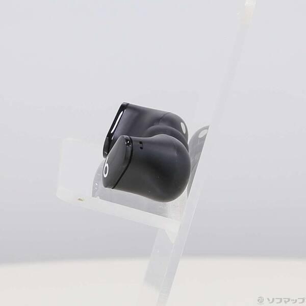 〔中古〕Beats by Dr. Dre 〔展示品〕 Beats Studio Buds MJ4X3PA／A ブラック〔349-ud〕 |  | 01