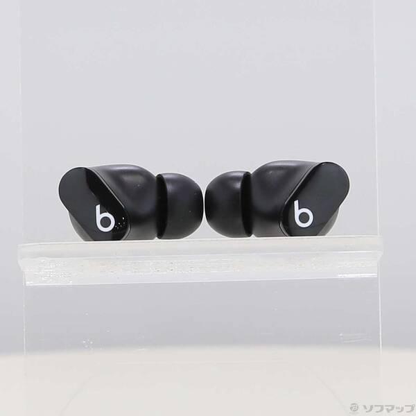 〔中古〕Beats by Dr. Dre 〔展示品〕 Beats Studio Buds MJ4X3PA／A ブラック〔196-ud〕 | 