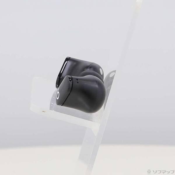 〔中古〕Beats by Dr. Dre 〔展示品〕 Beats Studio Buds MJ4X3PA／A ブラック〔196-ud〕 |  | 01