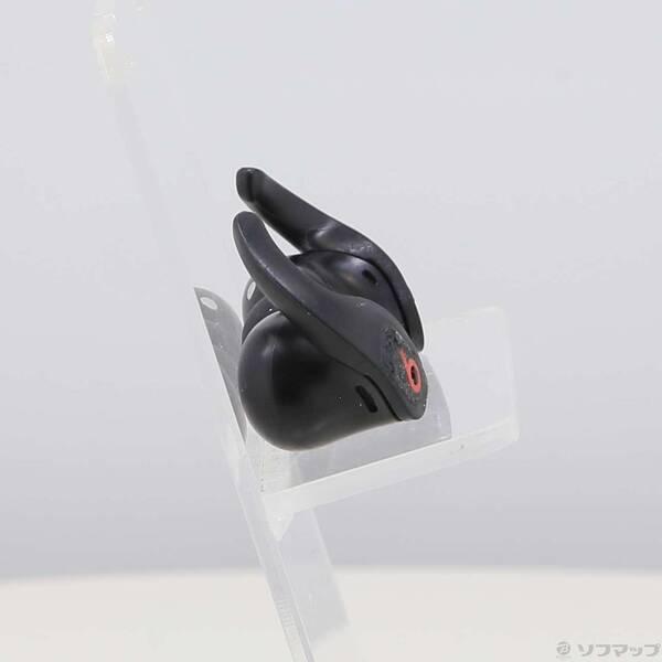 〔中古〕Beats by Dr. Dre Beats Fit Pro MK2F3PA／A Beatsブラック〔377-ud〕 |  | 03