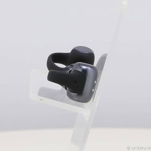 〔中古〕Shokz 〔展示品〕 OpenDots ONE SKZ-EP-000054 ブラック〔196-ud〕 |  | 01