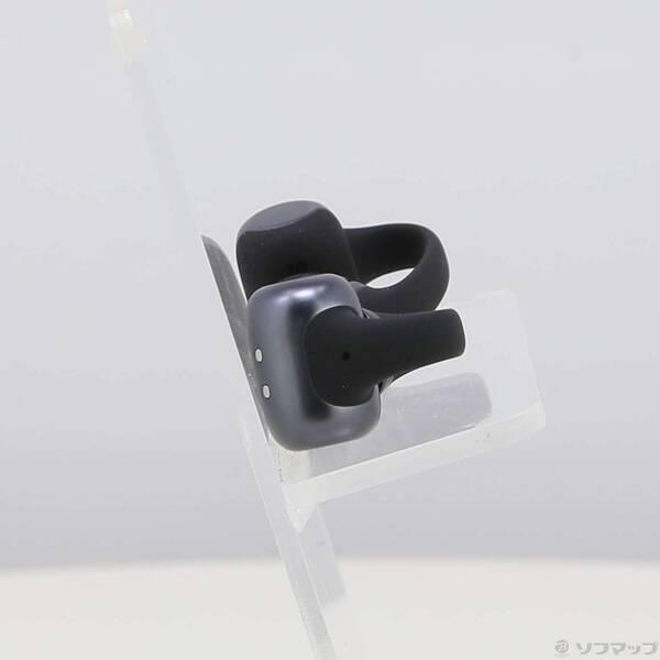 〔中古〕Shokz 〔展示品〕 OpenDots ONE SKZ-EP-000054 ブラック〔196-ud〕 |  | 03