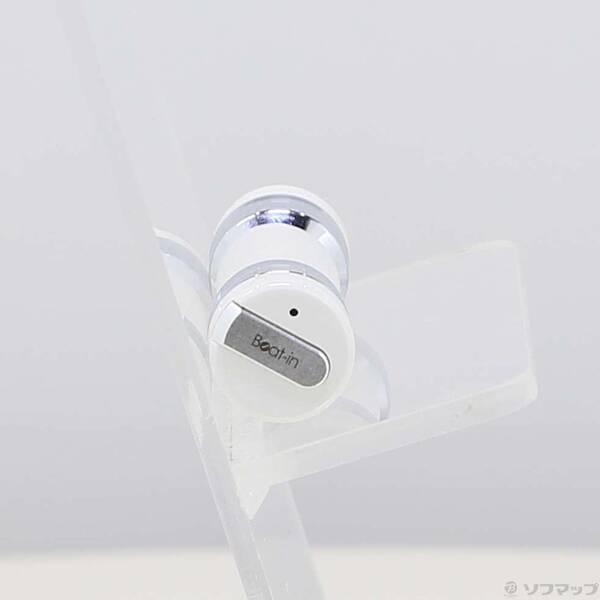 〔中古〕Beat-in 〔展示品〕 Beat-in Power Bank BI9316 シルバー〔371-ud〕 |  | 03