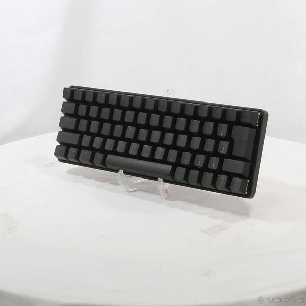 〔中古〕SteelSeries 〔展示品〕 Apex 9 Mini JP 64830J 黄軸〔262-ud〕 | 