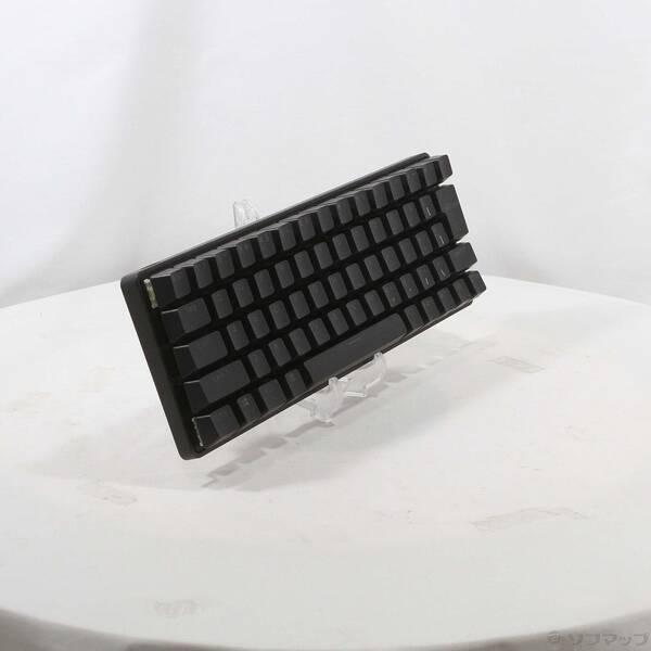 〔中古〕SteelSeries 〔展示品〕 Apex 9 Mini JP 64830J 黄軸〔262-ud〕 |  | 03