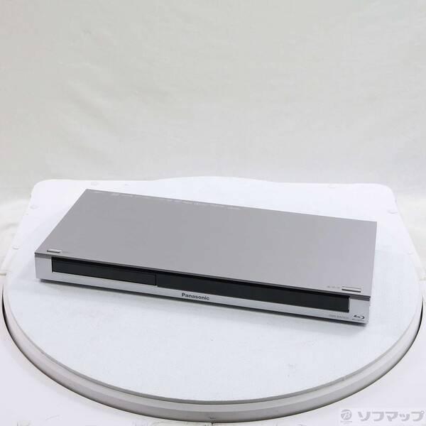 〔中古〕Panasonic(パナソニック) 〔中古品〕 1TB HDD内蔵 ブルーレイレコーダー ＤＭＲ−ＢＷＴ６５０(USB HDD録画対応) ［1TB ／2番組同時録画］〔258-ud〕 | 