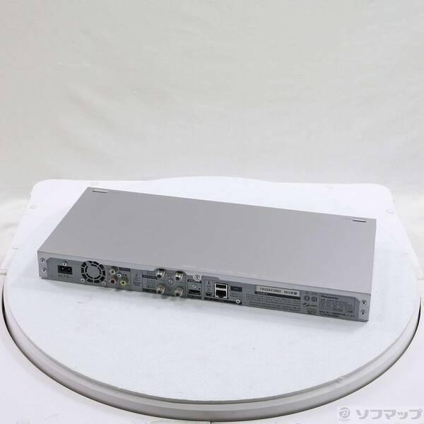 〔中古〕Panasonic(パナソニック) 〔中古品〕 1TB HDD内蔵 ブルーレイレコーダー ＤＭＲ−ＢＷＴ６５０(USB HDD録画対応) ［1TB ／2番組同時録画］〔258-ud〕 |  | 02