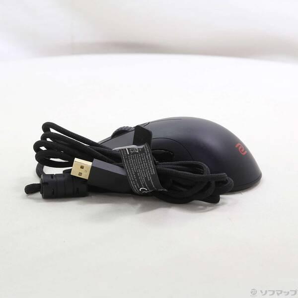 〔中古〕BenQ(ベンキュー) ZOWIE ZA13-C small〔377-ud〕 |  | 01