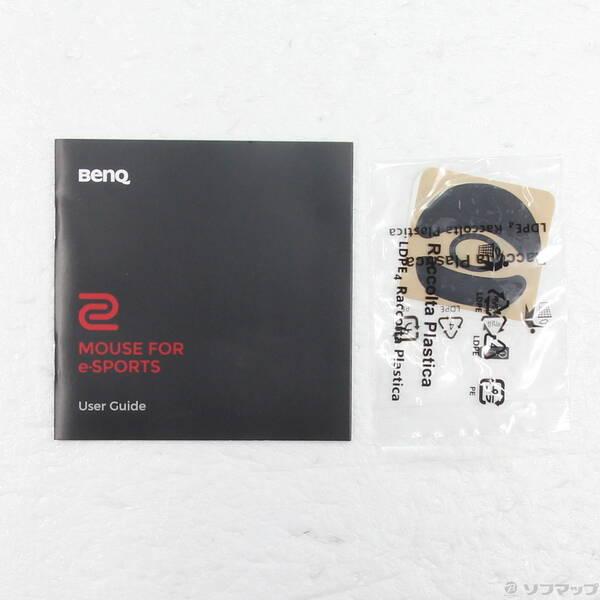 〔中古〕BenQ(ベンキュー) ZOWIE ZA13-C small〔377-ud〕 |  | 04