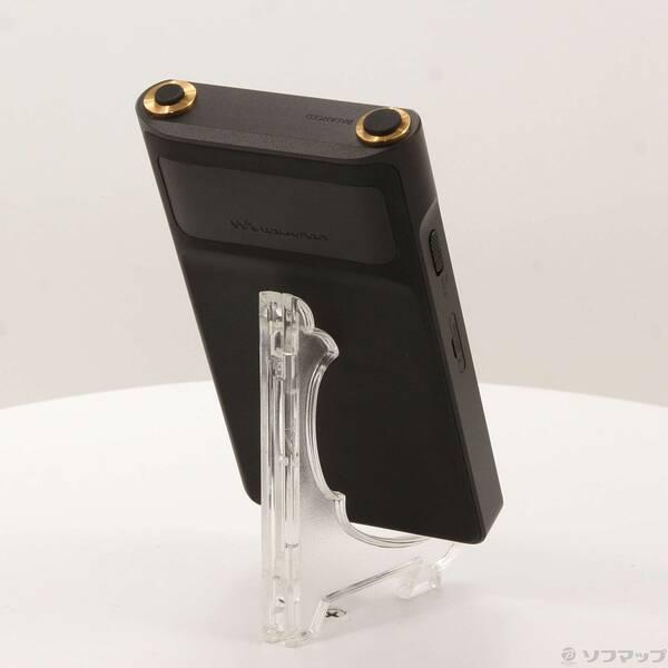 〔中古〕SONY(ソニー) WALKMAN WM1AM2 メモリ128GB+microSD ブラック NW-WM1AM2〔262-ud〕 |  | 02