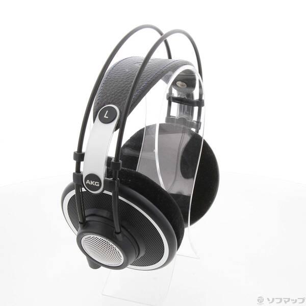 〔中古〕AKG(アーカーゲー) K702〔344-ud〕 |  | 01