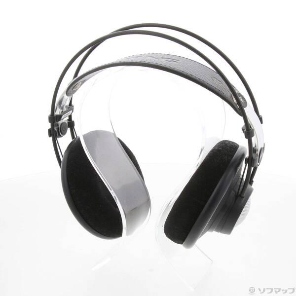 〔中古〕AKG(アーカーゲー) K702〔344-ud〕 |  | 02