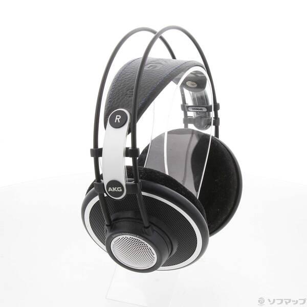 〔中古〕AKG(アーカーゲー) K702〔344-ud〕 |  | 03