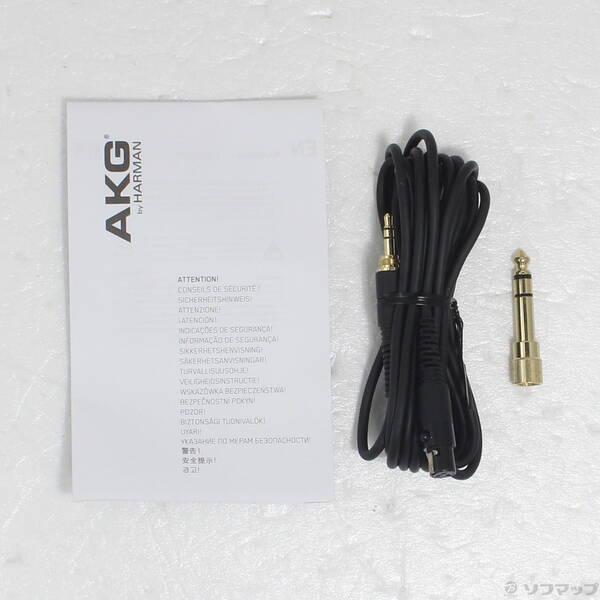 〔中古〕AKG(アーカーゲー) K702〔344-ud〕 |  | 04