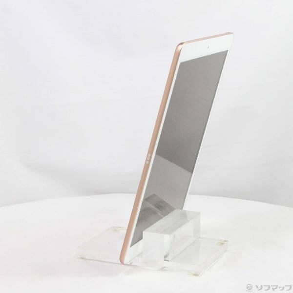 〔中古〕Apple(アップル) iPad 第7世代 32GB ゴールド MW762J／A Wi-Fi〔377-ud〕 |  | 01