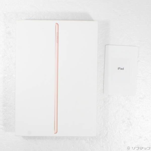〔中古〕Apple(アップル) iPad 第7世代 32GB ゴールド MW762J／A Wi-Fi〔377-ud〕 |  | 04