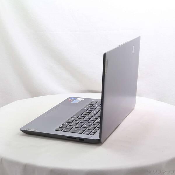 〔中古〕Lenovo(レノボジャパン) IdeaPad Slim 370i 82RJ001XJP アークティックグレー〔198-ud〕 |  | 01