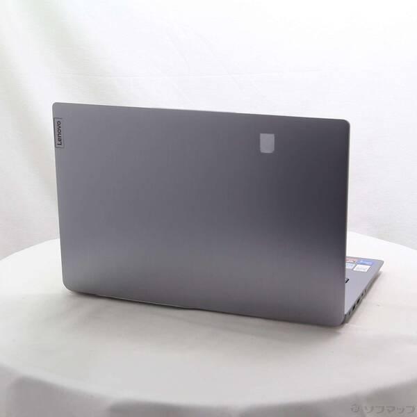 〔中古〕Lenovo(レノボジャパン) IdeaPad Slim 370i 82RJ001XJP アークティックグレー〔198-ud〕 |  | 02