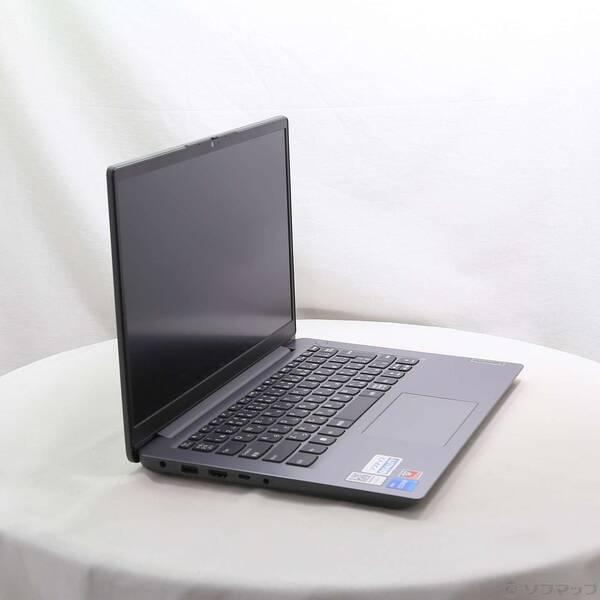 〔中古〕Lenovo(レノボジャパン) IdeaPad Slim 370i 82RJ001XJP アークティックグレー〔198-ud〕 |  | 03
