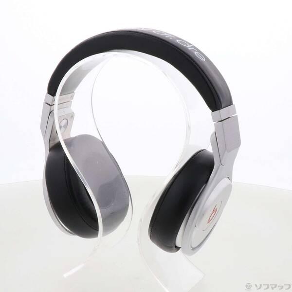 〔中古〕MONSTER(モンスター) Beats Pro-BK ブラック MH BTS-P OE BK〔198-ud〕 |  | 02