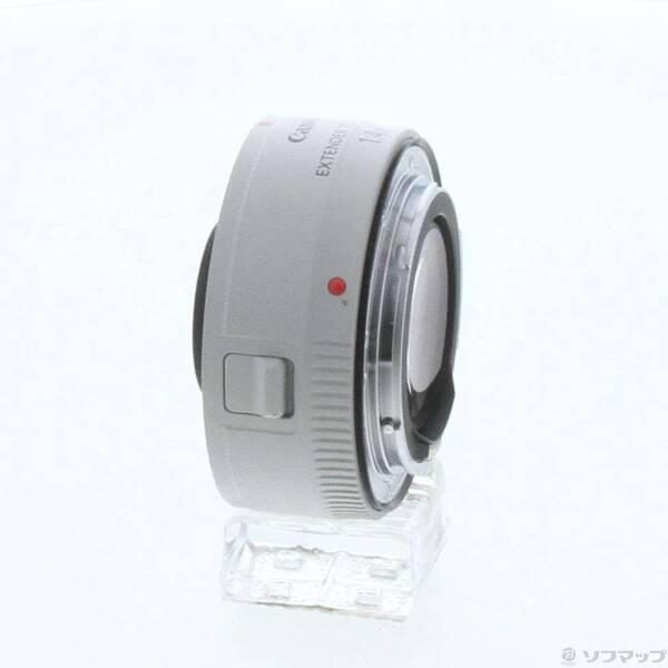〔中古〕Canon(キヤノン) Canon EXTENDER EF 1.4xIII〔262-ud〕 |  | 01