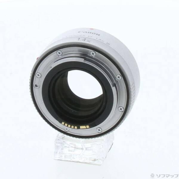 〔中古〕Canon(キヤノン) Canon EXTENDER EF 1.4xIII〔262-ud〕 |  | 02