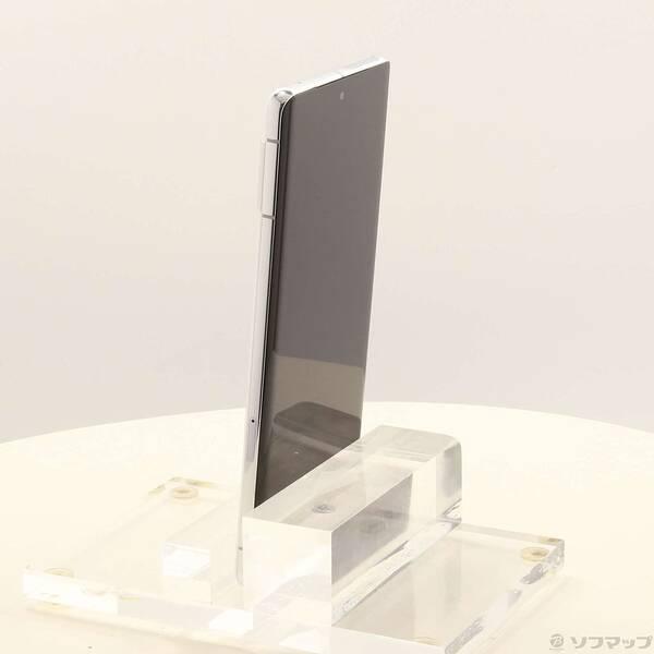 〔中古〕GOOGLE(グーグル) Google Pixel 7 Pro 256GB スノー GOSAS5 Softbank SIMフリー〔251-ud〕 |  | 01