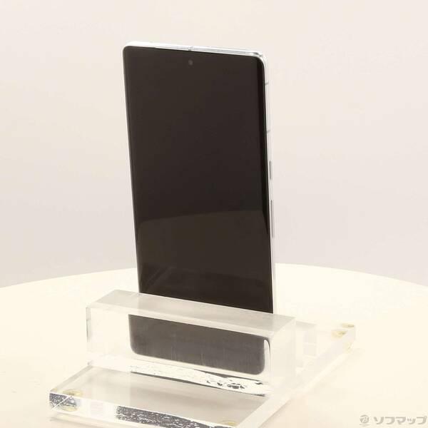 〔中古〕GOOGLE(グーグル) Google Pixel 7 Pro 256GB スノー GOSAS5 Softbank SIMフリー〔251-ud〕 |  | 02