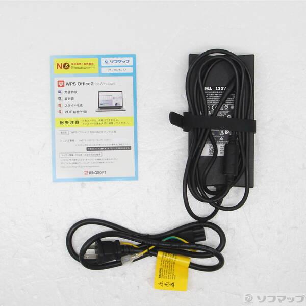 〔中古〕DELL(デル) Inspiron 7790〔276-ud〕 |  | 04
