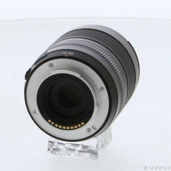 〔中古〕FUJIFILM(フジフイルム) XF16-50mmF2.8-4.8 R LM WR〔352-ud〕 |  | 02