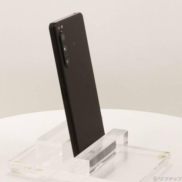 〔中古〕SONY(ソニー) Xperia 5 IV 128GB ブラック A204SO Softbank SIMフリー〔198-ud〕 |  | 03