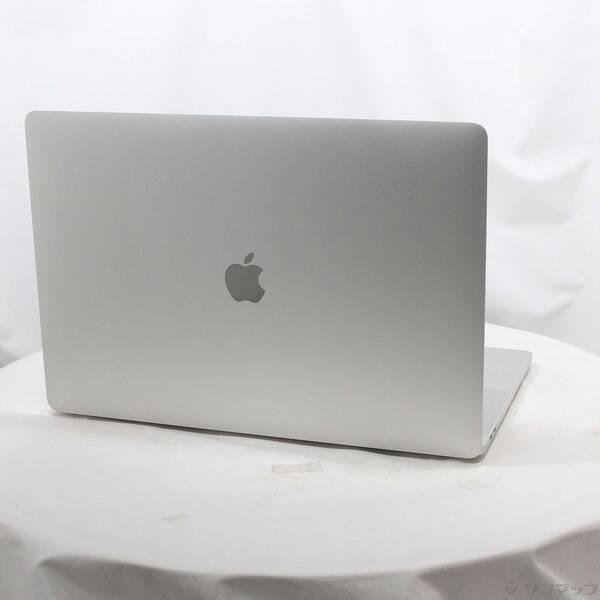 〔中古〕Apple(アップル) MacBook Pro 16-inch Late-2019 MVVM2J／A Core_i9 2.3GHz 16GB SSD1TB シルバー 〔10.15 Catalina〕〔258-ud〕 |  | 02