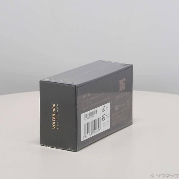 〔中古〕iFLYTEK AIライティング レコーダー VOITER mini A1J〔297-ud〕 |  | 01