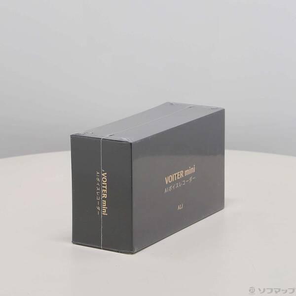 〔中古〕iFLYTEK AIライティング レコーダー VOITER mini A1J〔297-ud〕 |  | 03