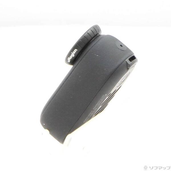 〔中古〕INSTA360(インスタ360) Insta360 GO 3S 128GB CINSAATAGO3S13 ミッドナイトブラック〔262-ud〕 |  | 01
