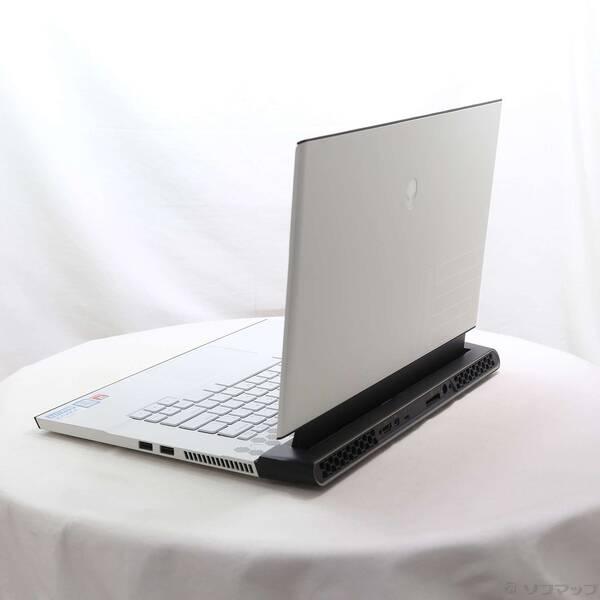 〔中古〕DELL(デル) Alienware m15 R2 海外版〔198-ud〕 |  | 01
