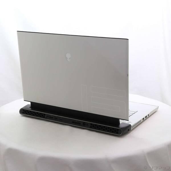 〔中古〕DELL(デル) Alienware m15 R2 海外版〔198-ud〕 |  | 02